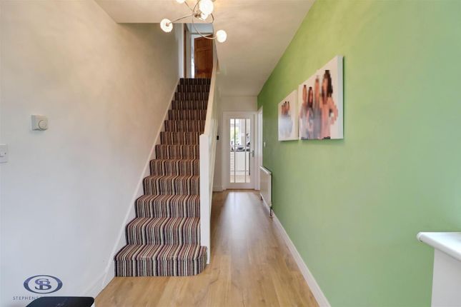31, Laidon Avenue, Crewe photo 4