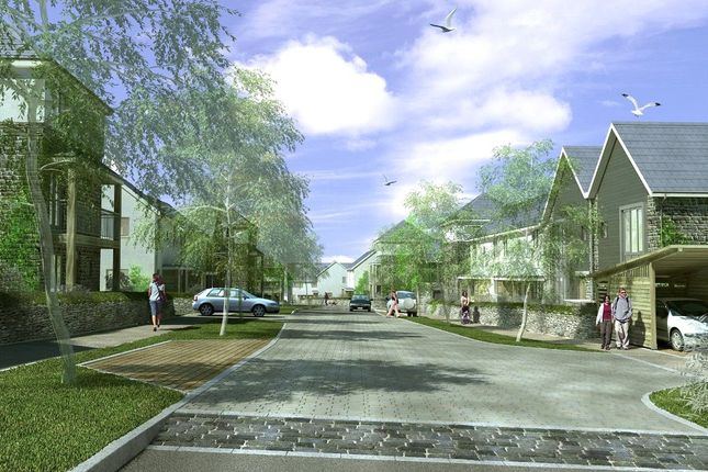 Plot 161 Hidderley Park (Tretlow), 14, Kellan Close, Cornwall photo 2