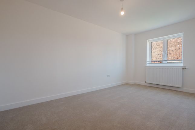 1 curlew close - Violet, Leaf Living at The Gateway, Bexhill, TN40, Bexhill-On-Sea photo 4