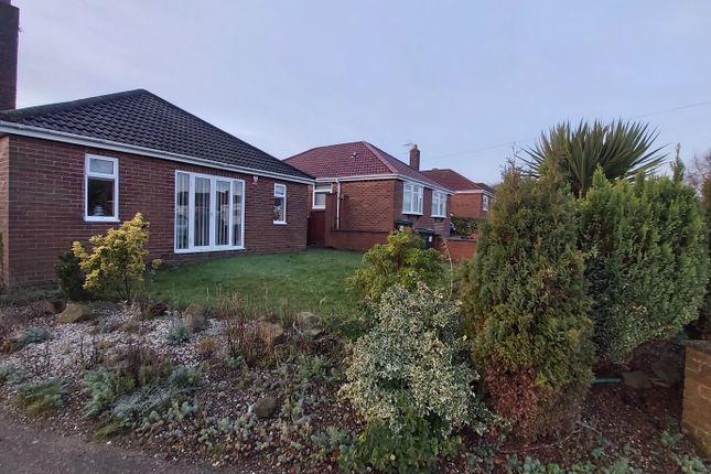 Thumbnail Bungalow to rent in Westacres Avenue, Whickham