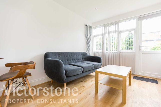 Terraced house to rent in Dundalk House, Clark Street, Aldgate, London
