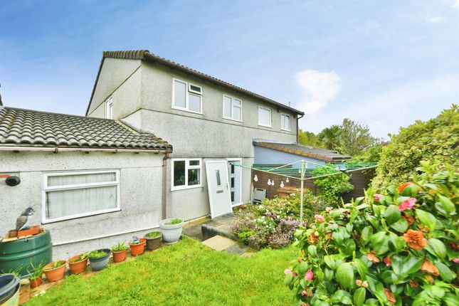 10, Blackthorn Close, Plymouth photo 3