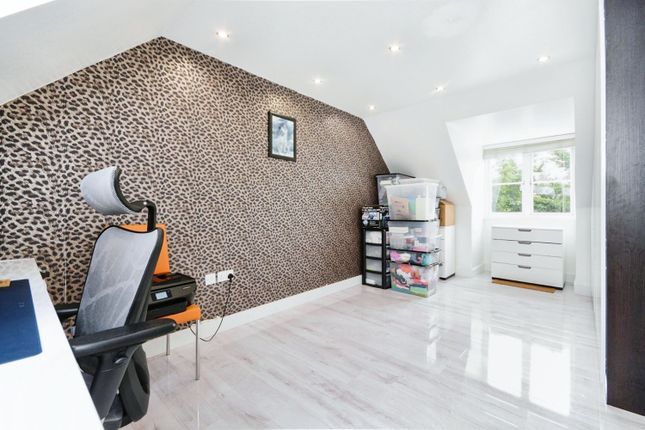 Detached house for sale in Albemarle Link, Beaulieu Park, Chelmsford