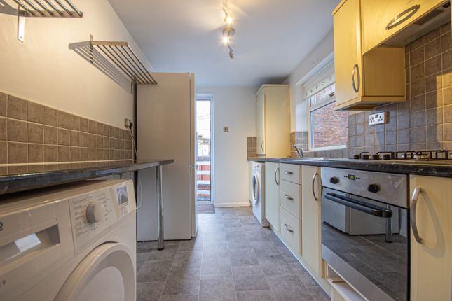 Flat to rent in Ancrum Street, Newcastle Upon Tyne, Tyne And Wear