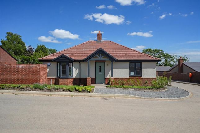 Plot 3 Forest Gardens, Forest Road, Coalville photo 2