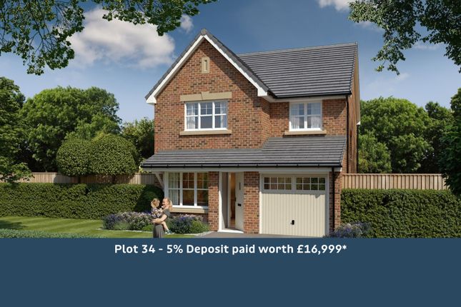 Stanifield Lane, Preston photo 4