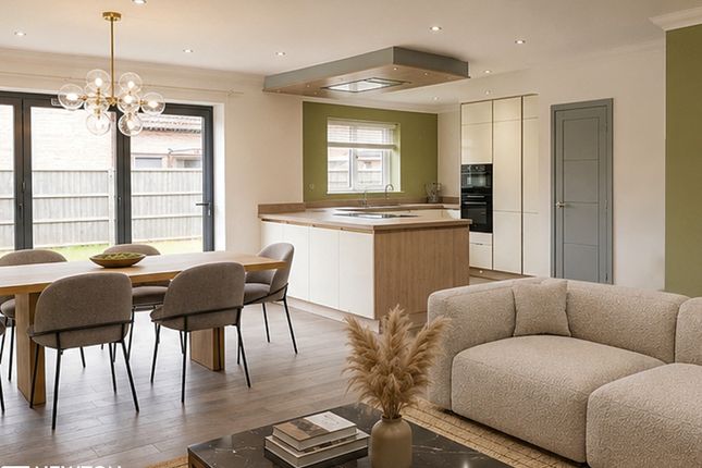 33, Hawfinch Meadows, Retford photo 2
