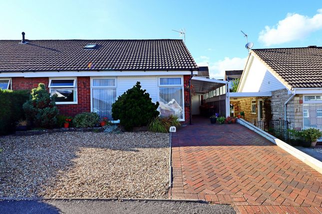 4-bed house on 19 Mayfield Place, Pontyclun, £320,000