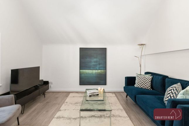 Flat 4, 95, Church Road, Richmond photo 2