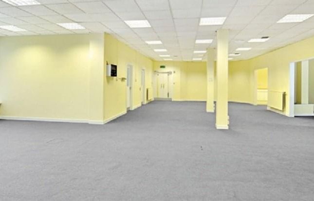 Office to let in Dalton Road, Buko Business Centre, Glenrothes