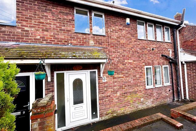 Semi-detached house to rent in Beech Road, Maltby, Rotherham