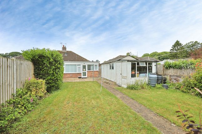 42, Hansell Road, Norwich photo 4