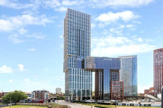 4401,, Damac Tower, Nine Elms photo 2