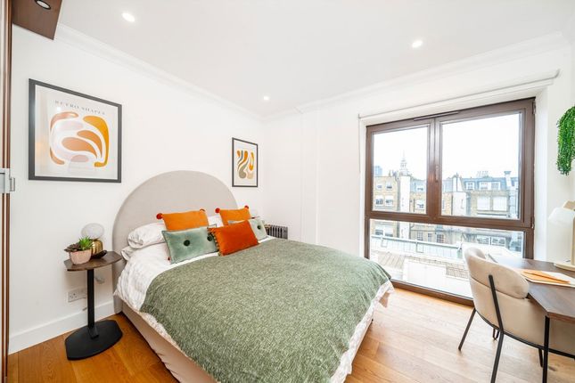 Flat A41, Herbal Hill Gardens, 9, Herbal Hill, London photo 3