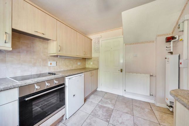Mill Stream Close, Ashurst photo 3