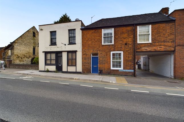 Thumbnail Flat to rent in London Road, Gloucester, Gloucestershire