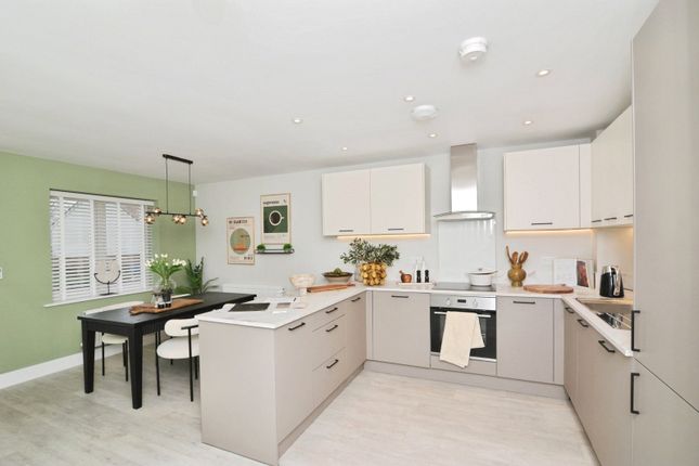 NEW MP 3 Bed Semi,, North Trade Road, East Sussex photo 3