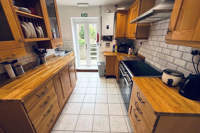 42, Chestnut Grove, Liverpool photo 3