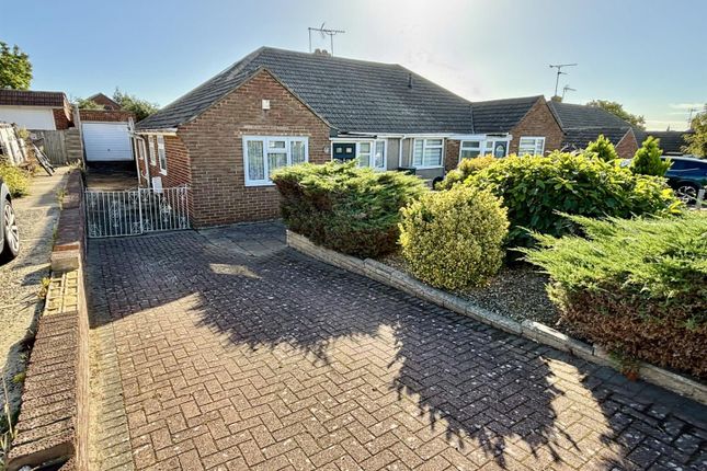 3-bed bungalow on Coombe Road, Rochester, £350,000