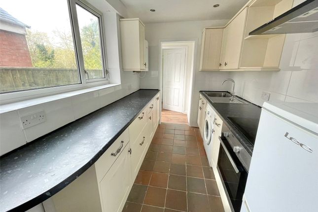 Terraced house for sale in Victoria Avenue, Johnstown, Wrexham