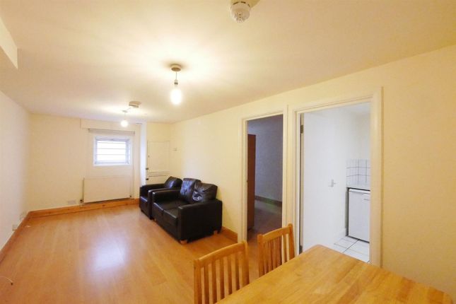 Thumbnail Flat to rent in Stroud Green Road, Finsbury Park