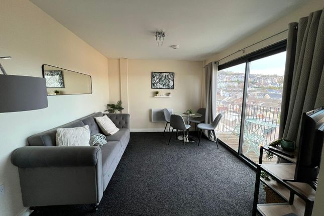 Apartment 27, 154-155, St. Helens Road, Swansea photo 5