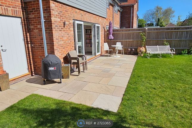 Sandycroft Close, Yarnton, Oxford photo 3