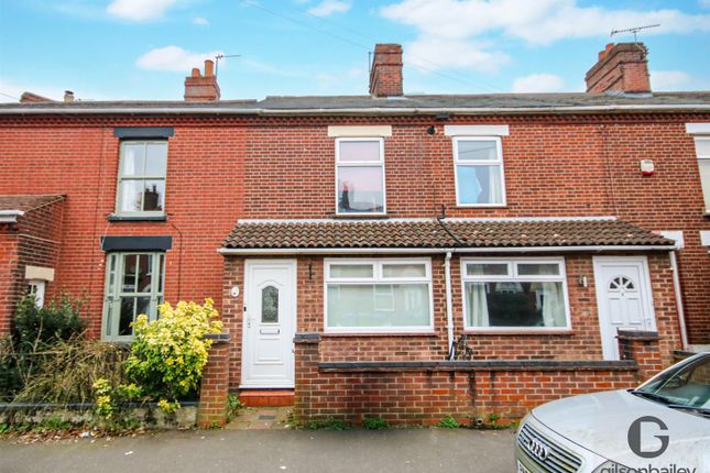2-bed terraced on 7, Berners Street, Norwich, £210,000