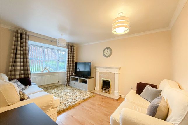 Semi-detached house for sale in Chester Gardens, Sutton Coldfield, West Midlands