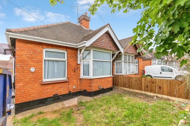 2-bed semi-detached on 74, Bants Lane, Northamptonshire, £225,000
