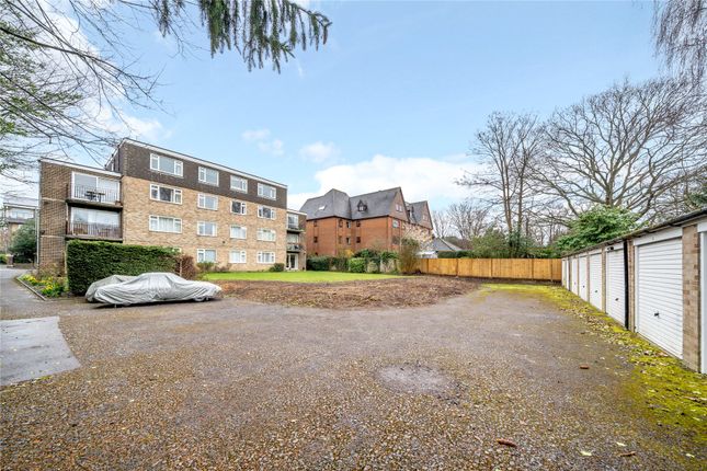 Flat for sale in Wickham Road, Beckenham