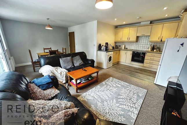 Wove Court,12, Garstang Road, Preston photo 2