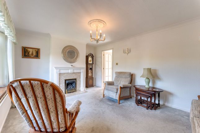 3 Littondale, Worksop photo 2