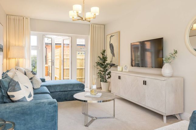 The Oaks, 5, Saxby Lane, Haywards Heath photo 2