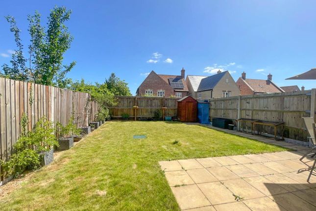 56, Victoria Way, Melbourn, Royston photo 4