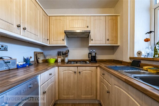 143, Upper Clough, Huddersfield photo 5