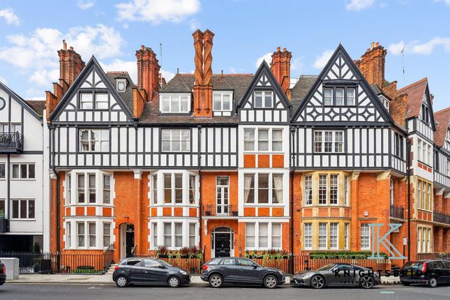 Property to rent in Herbert Crescent, London