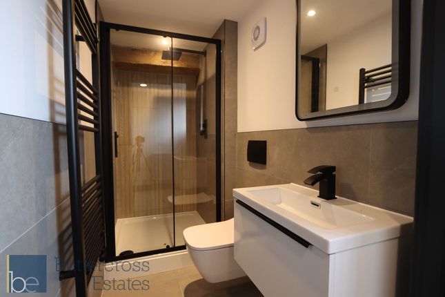 Apartment 8, Thorpes Warehouse, Newark photo 5