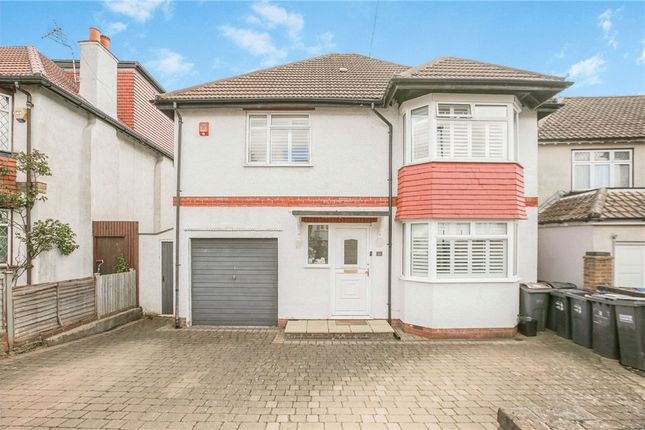 4-bed house on 21, The Ridge, Coulsdon, £800,000