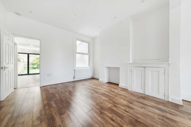 Terraced house to rent in Coldershaw Road, London
