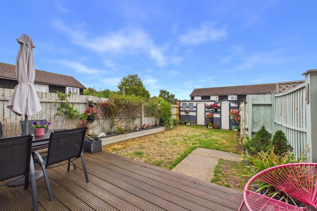 12, Nimbus Way, Newmarket photo 4