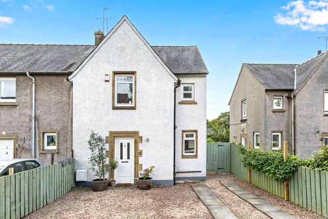 2-bed house on 20, Carlowrie Avenue, Dalmeny, Edinburgh, £235,000