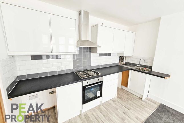 43, Albion Road, Westcliff On Sea photo 3