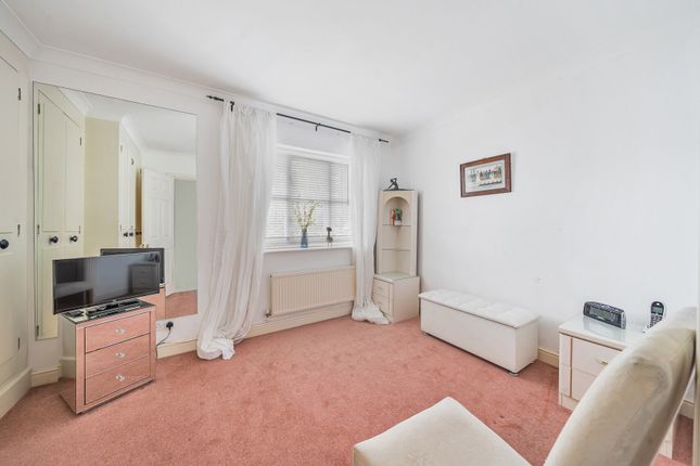 Detached house for sale in Glenburnie Road, London
