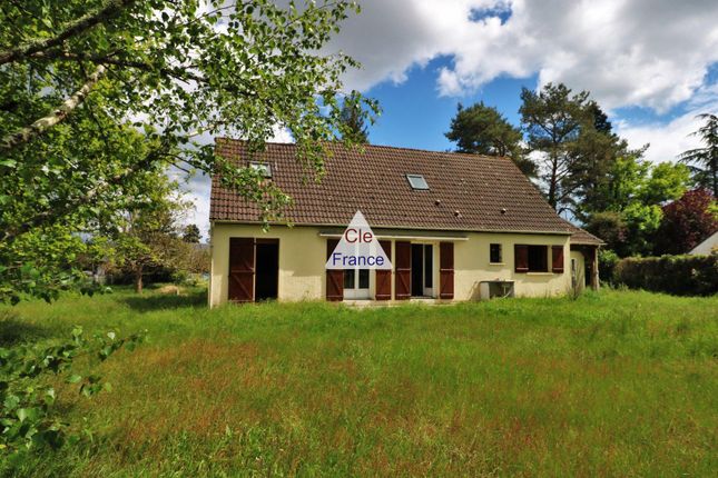 Thumbnail Detached house for sale in Lorris, Centre, 45260, France