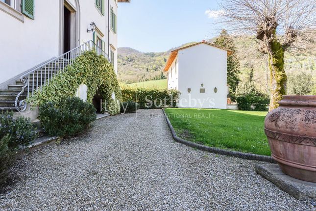 Villa for sale in Frazione Celle, Dicomano, Toscana