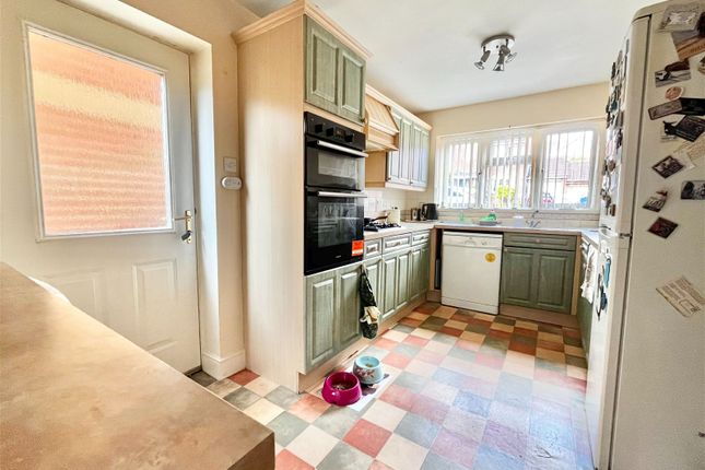 Detached house for sale in Lutyens Drive, Paignton