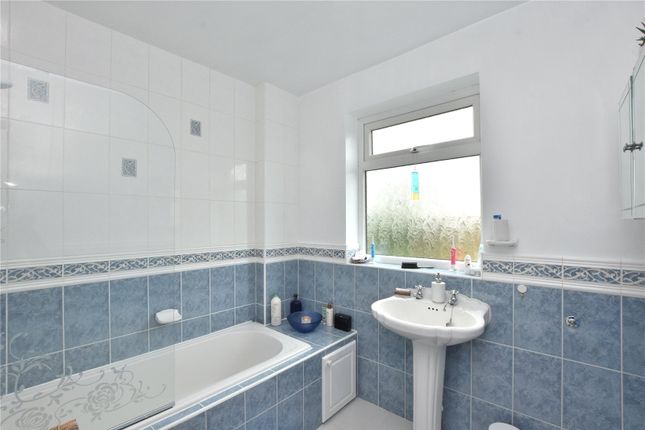Semi-detached house for sale in Kingswood Crescent, Leeds, West Yorkshire
