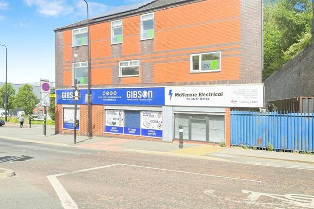Thumbnail Office to let in Ground Floor, 104-108, Wallgate, Wigan