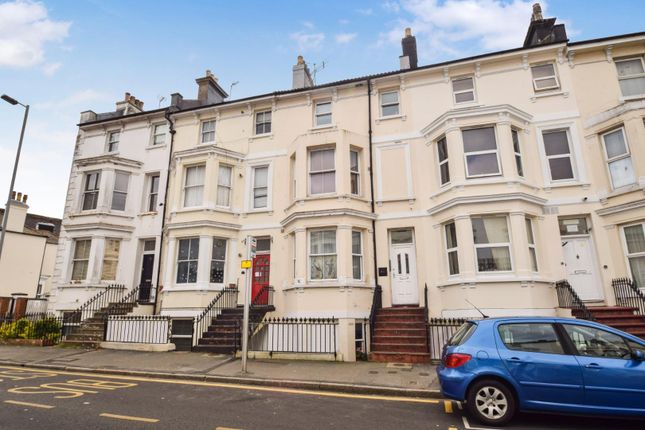 Terraced house for sale in Cavendish Place, Eastbourne